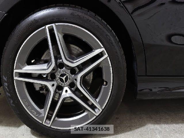 Mercedes Benz C-CLASS 2019-07 7328267-7
