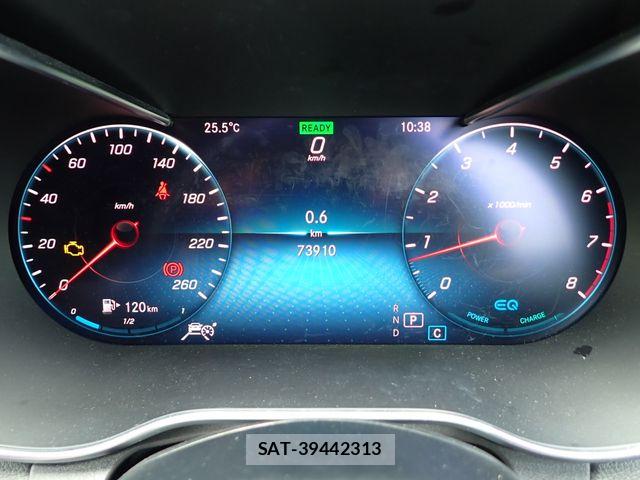 Mercedes Benz C-CLASS 2018-10 7455686-11