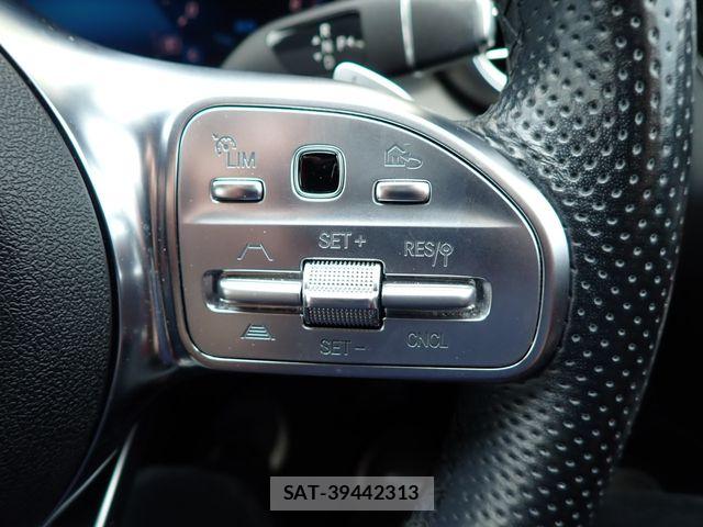Mercedes Benz C-CLASS 2018-10 7455686-20