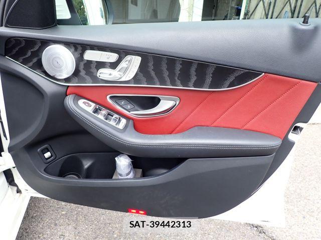 Mercedes Benz C-CLASS 2018-10 7455686-21
