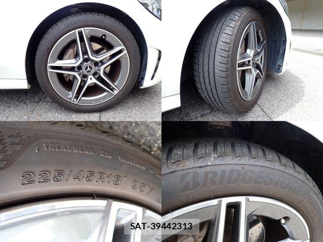 Mercedes Benz C-CLASS 2018-10 7455686-28