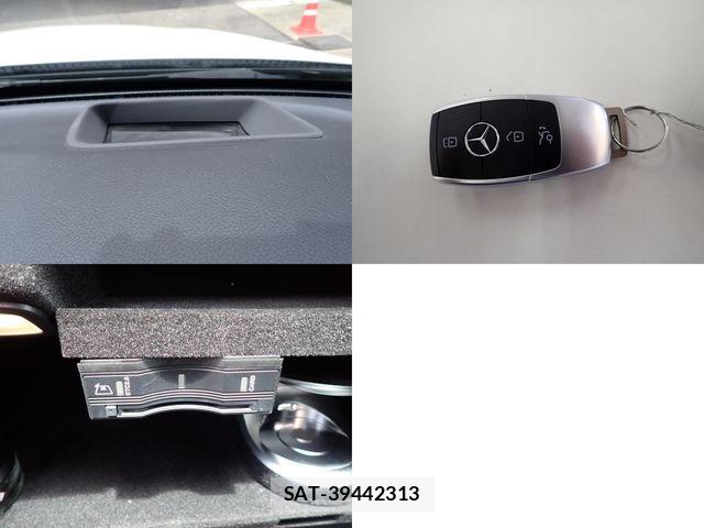 Mercedes Benz C-CLASS 2018-10 7455686-29