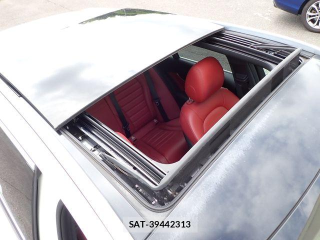 Mercedes Benz C-CLASS 2018-10 7455686-8