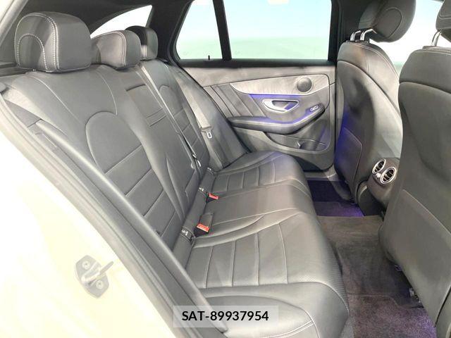 Mercedes Benz C-CLASS 2018-10 7617971-10