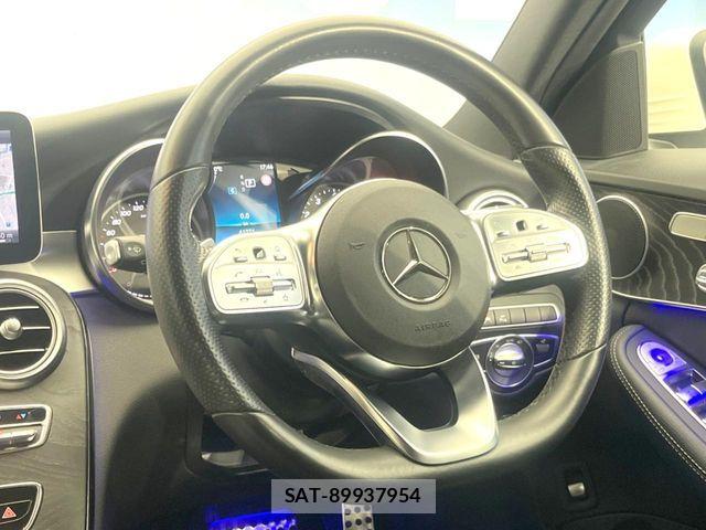 Mercedes Benz C-CLASS 2018-10 7617971-11