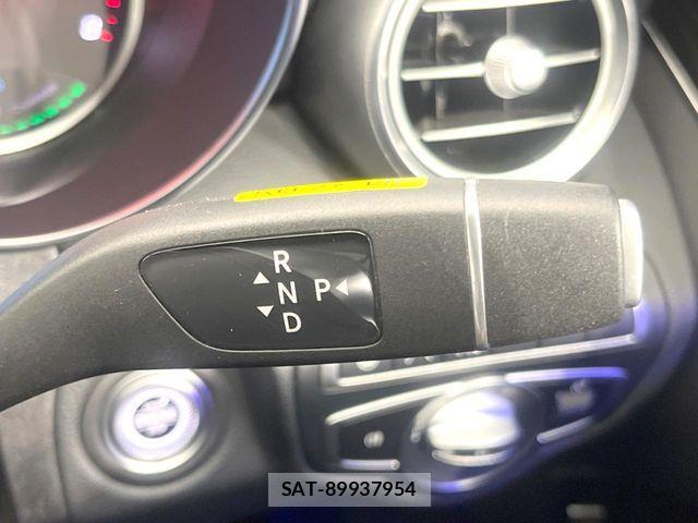 Mercedes Benz C-CLASS 2018-10 7617971-12