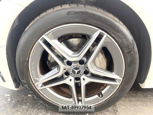 Mercedes Benz C-CLASS 2018-10 7617971-15