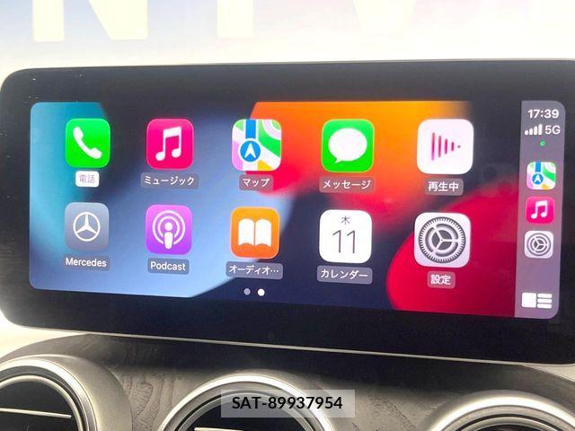 Mercedes Benz C-CLASS 2018-10 7617971-4