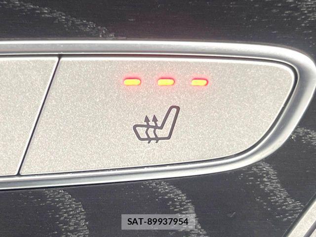 Mercedes Benz C-CLASS 2018-10 7617971-6