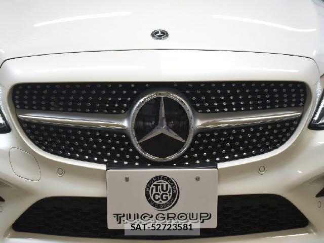 Mercedes Benz C-CLASS 2019-09 7617970-25