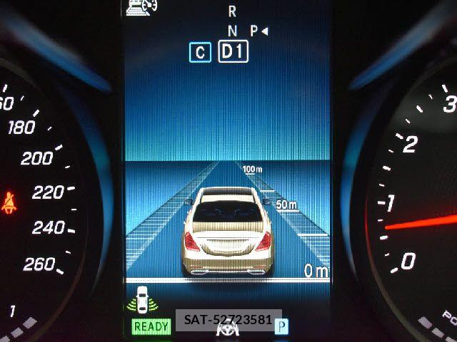 Mercedes Benz C-CLASS 2019-09 7617970-5