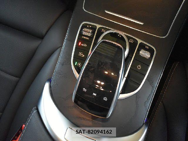 Mercedes Benz C-CLASS 2020-05 7725515-10
