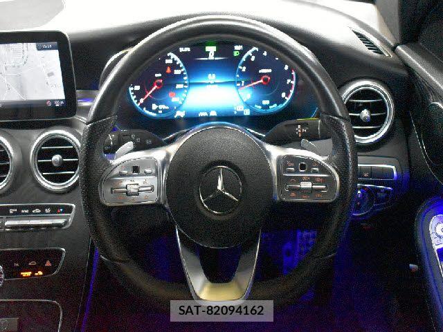 Mercedes Benz C-CLASS 2020-05 7725515-15