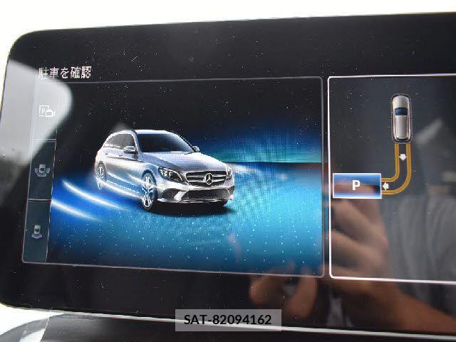 Mercedes Benz C-CLASS 2020-05 7725515-17