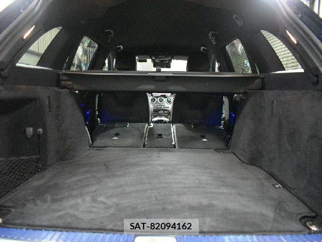 Mercedes Benz C-CLASS 2020-05 7725515-19