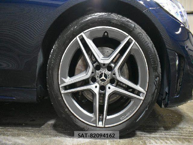 Mercedes Benz C-CLASS 2020-05 7725515-24