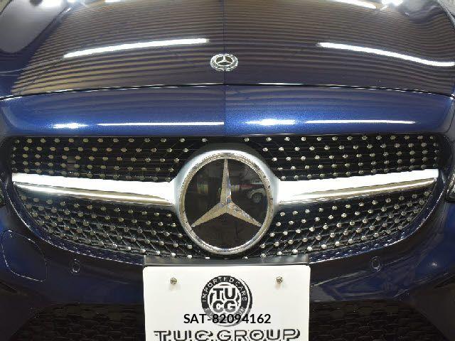 Mercedes Benz C-CLASS 2020-05 7725515-25