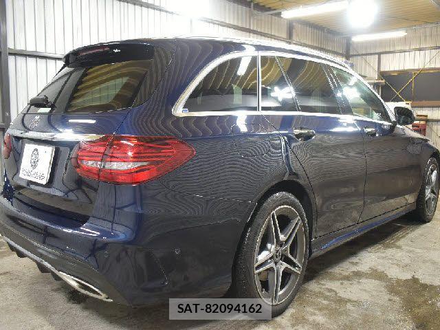 Mercedes Benz C-CLASS 2020-05 7725515-2