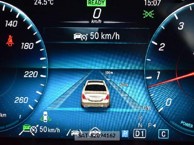 Mercedes Benz C-CLASS 2020-05 7725515-4