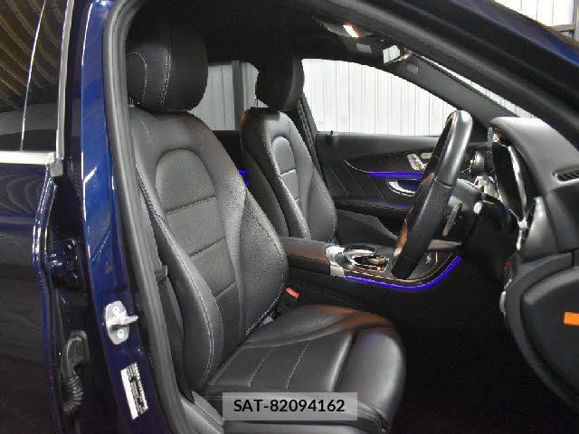 Mercedes Benz C-CLASS 2020-05 7725515-7