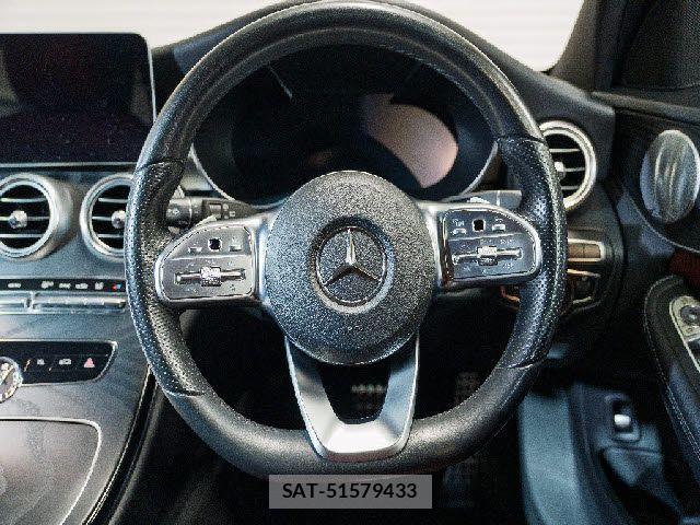 Mercedes Benz C-CLASS 2019-07 7902929-9
