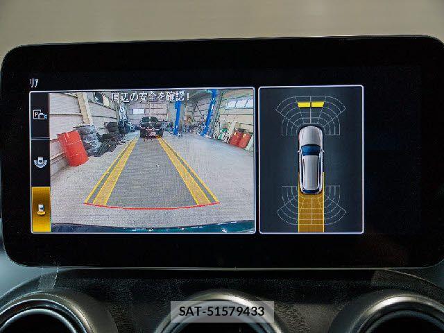 Mercedes Benz C-CLASS 2019-07 7902929-11