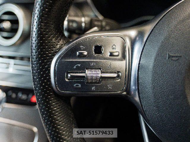 Mercedes Benz C-CLASS 2019-07 7902929-12