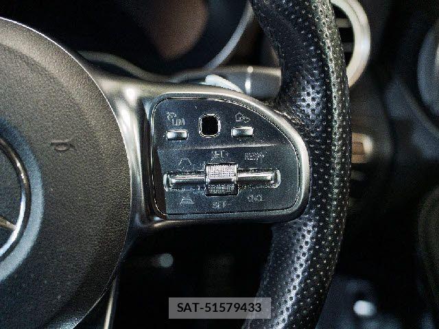 Mercedes Benz C-CLASS 2019-07 7902929-13