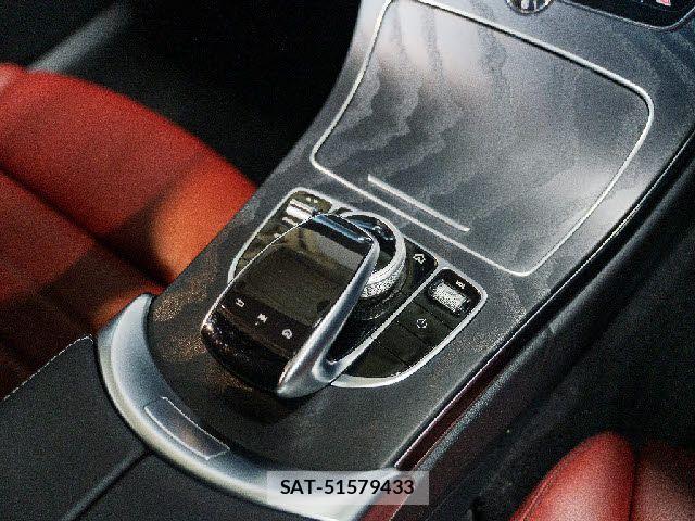 Mercedes Benz C-CLASS 2019-07 7902929-14