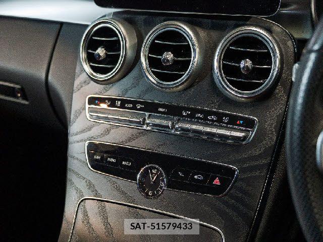 Mercedes Benz C-CLASS 2019-07 7902929-15