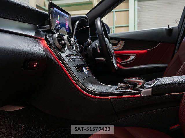 Mercedes Benz C-CLASS 2019-07 7902929-16