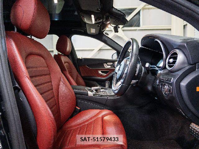 Mercedes Benz C-CLASS 2019-07 7902929-19