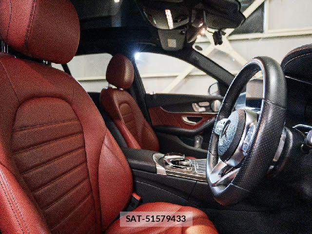 Mercedes Benz C-CLASS 2019-07 7902929-20