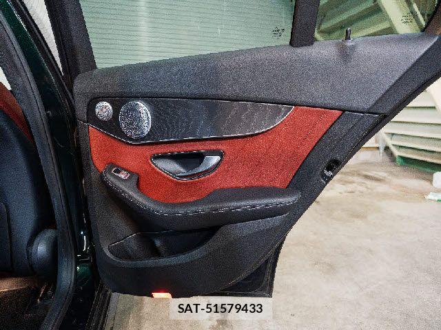 Mercedes Benz C-CLASS 2019-07 7902929-24