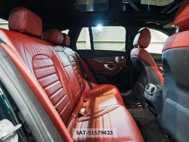 Mercedes Benz C-CLASS 2019-07 7902929-25