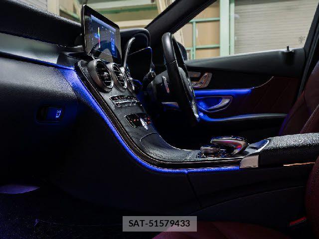 Mercedes Benz C-CLASS 2019-07 7902929-2