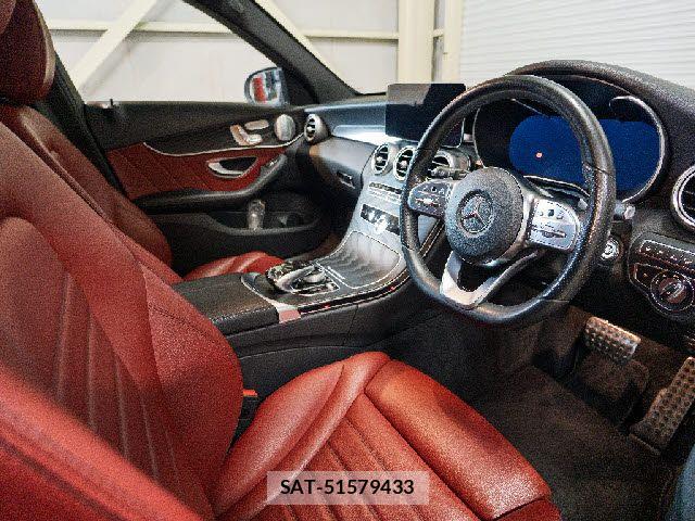 Mercedes Benz C-CLASS 2019-07 7902929-3