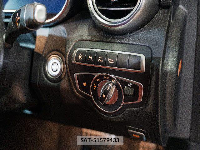 Mercedes Benz C-CLASS 2019-07 7902929-6