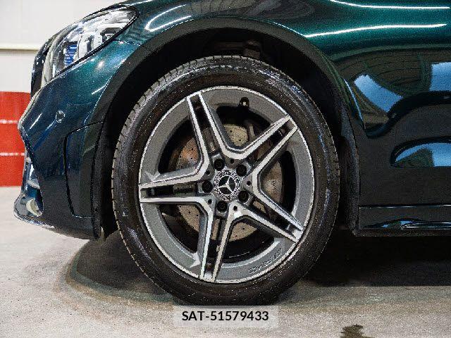 Mercedes Benz C-CLASS 2019-07 7902929-7