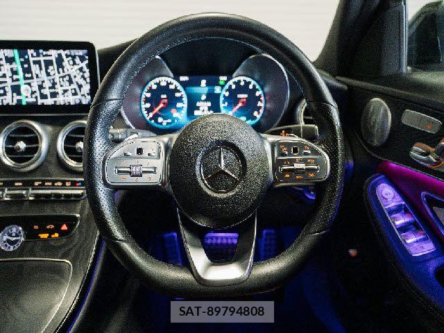 Mercedes Benz C-CLASS 2019-07 7902928-9