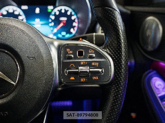 Mercedes Benz C-CLASS 2019-07 7902928-13