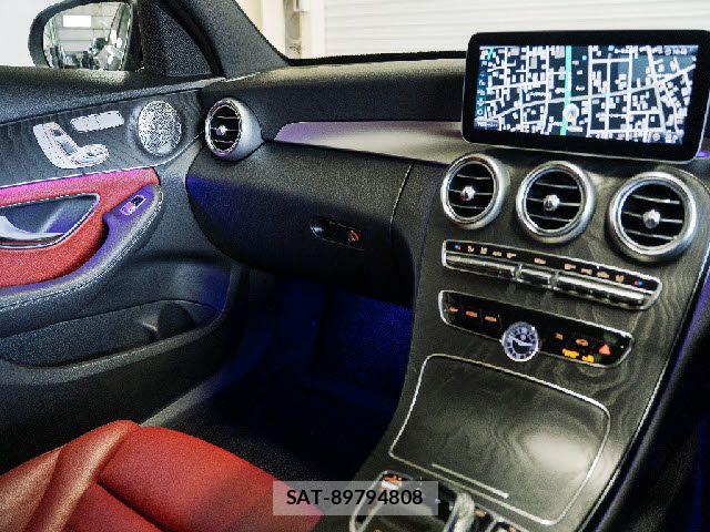 Mercedes Benz C-CLASS 2019-07 7902928-14