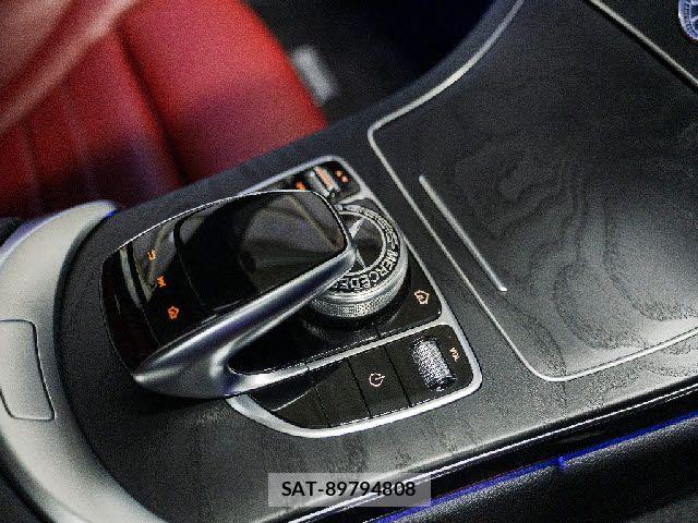 Mercedes Benz C-CLASS 2019-07 7902928-15