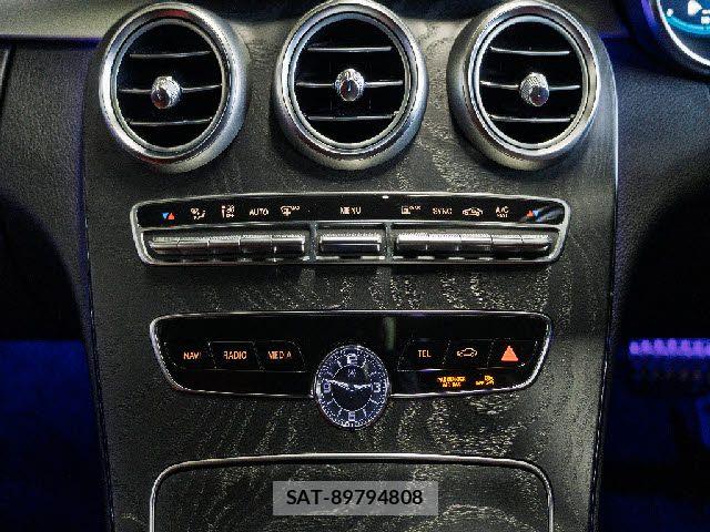 Mercedes Benz C-CLASS 2019-07 7902928-16