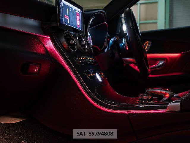 Mercedes Benz C-CLASS 2019-07 7902928-18