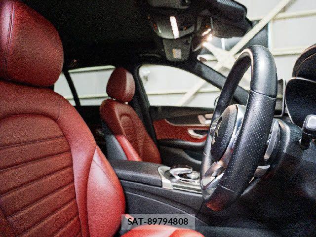 Mercedes Benz C-CLASS 2019-07 7902928-20