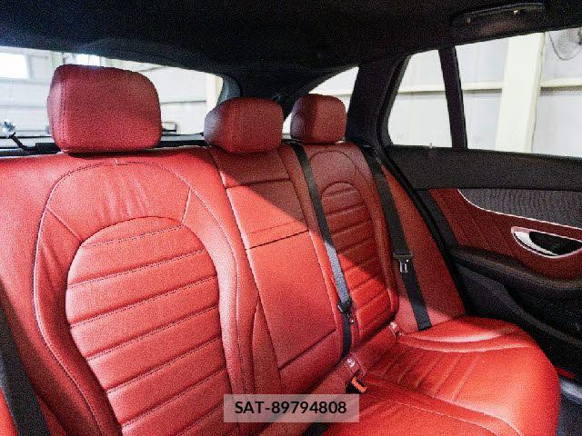 Mercedes Benz C-CLASS 2019-07 7902928-23