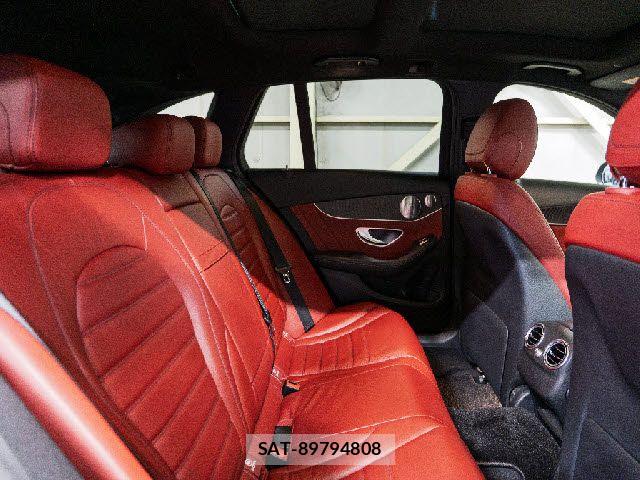 Mercedes Benz C-CLASS 2019-07 7902928-24