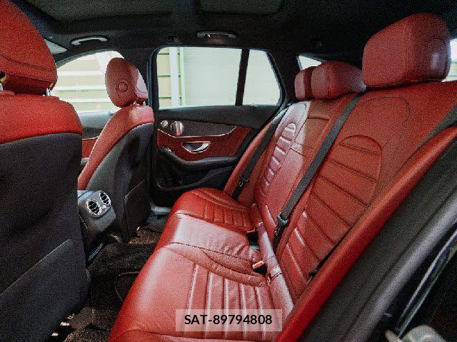 Mercedes Benz C-CLASS 2019-07 7902928-28