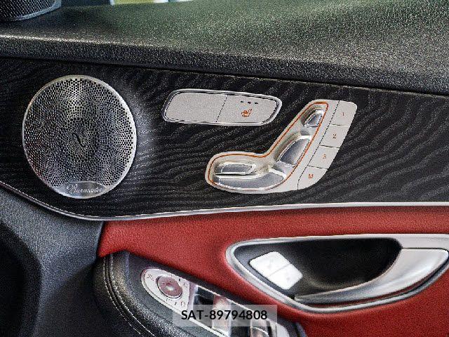 Mercedes Benz C-CLASS 2019-07 7902928-4